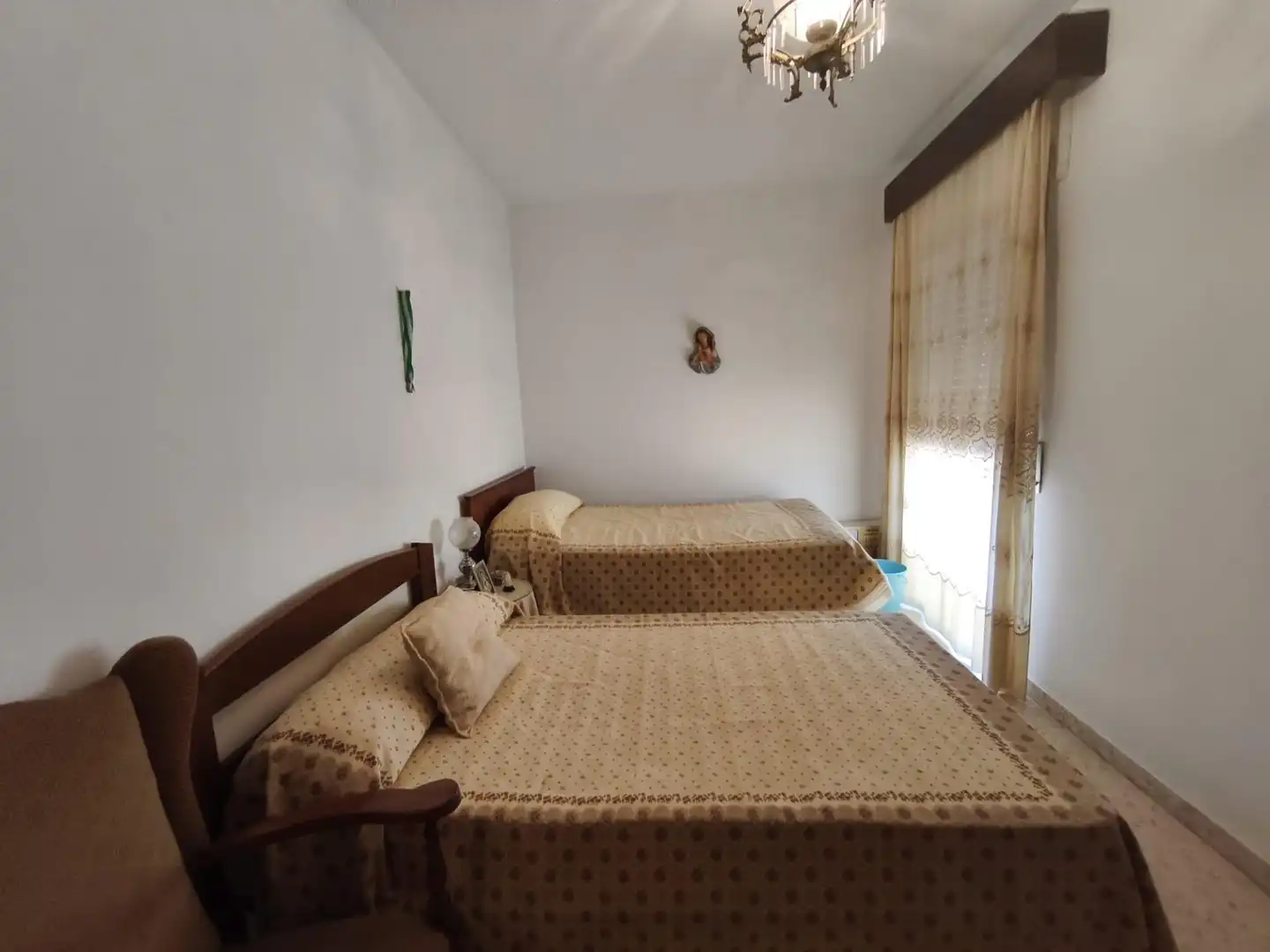 Casa o xalet en venda a El Carpio