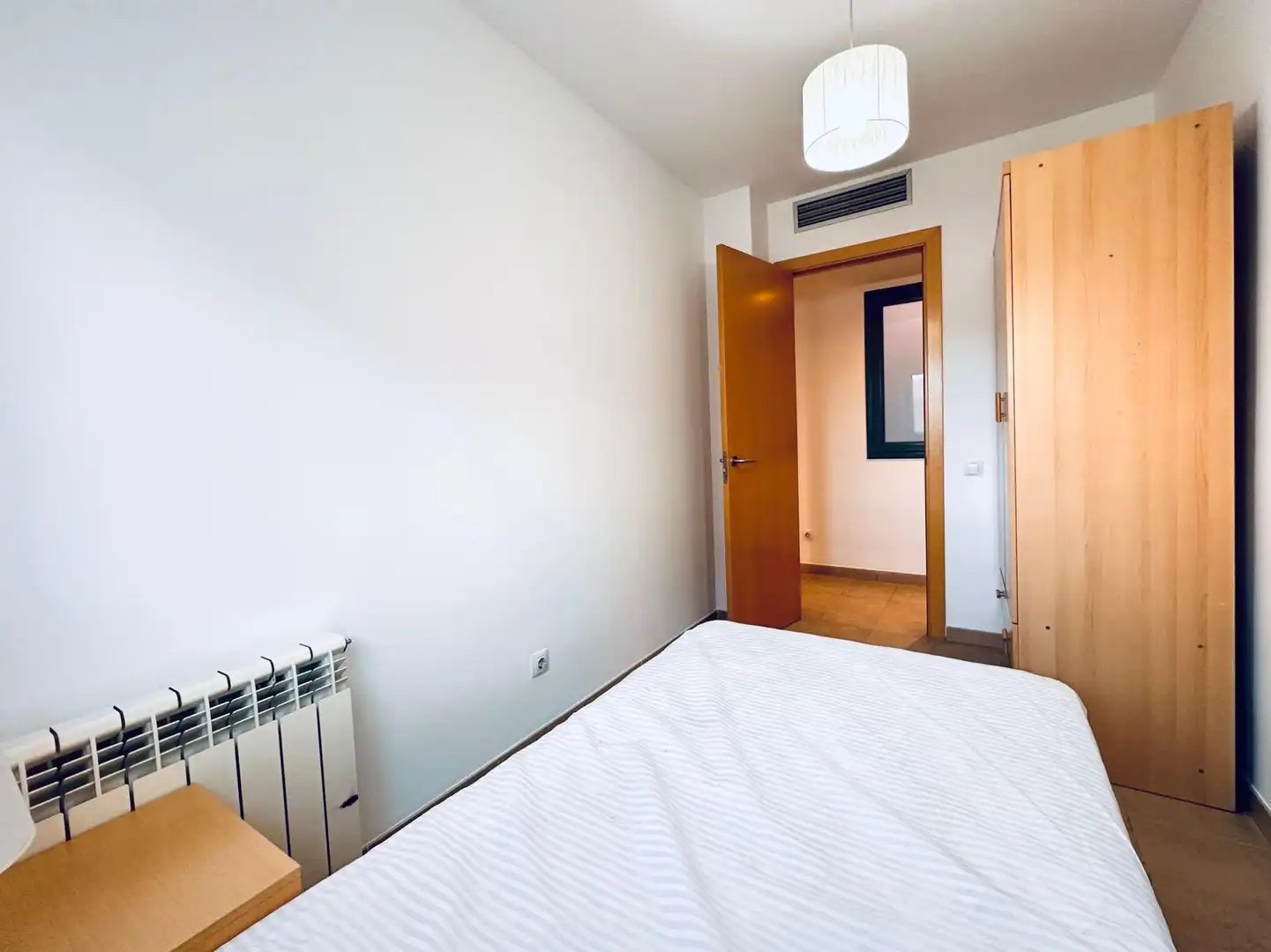Habitación de Piso en venta en Calonge i Sant Antoni con Calefacción