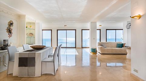 Foto 5 de Àtic en venda a Avenida de Madrid, Playa Levante, Alicante