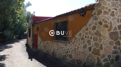 Foto 5 de Casa o xalet en venda a La 41 a  Zamadueñas, La Overuela, Valladolid Capital