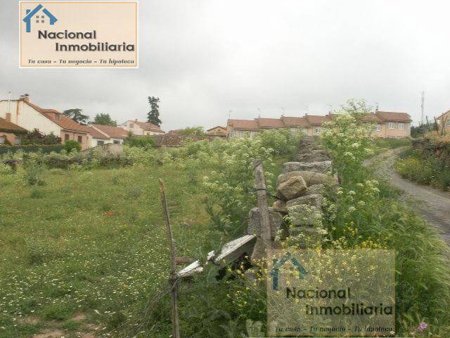 Terreno residencial en Venta en Villacastín