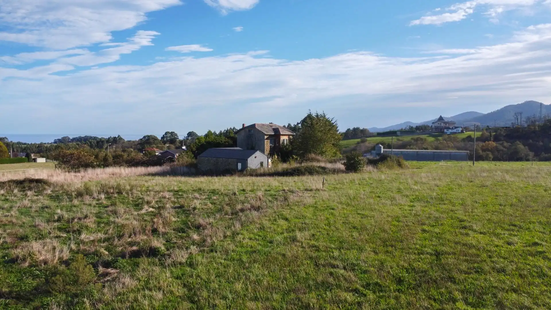 Residencial en venda en Valdés - Luarca