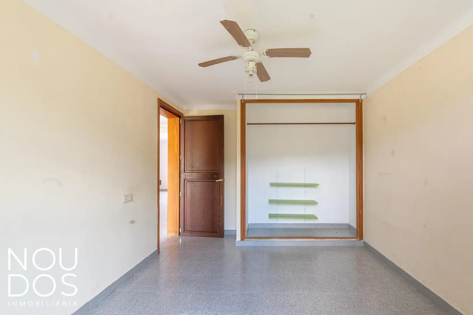 Casa rústica amb terrassa en venda a Alaró, imagen 23
