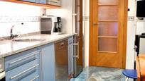 Kitchen of Flat for sale in Reus  with Heating, Terrace and Balcony