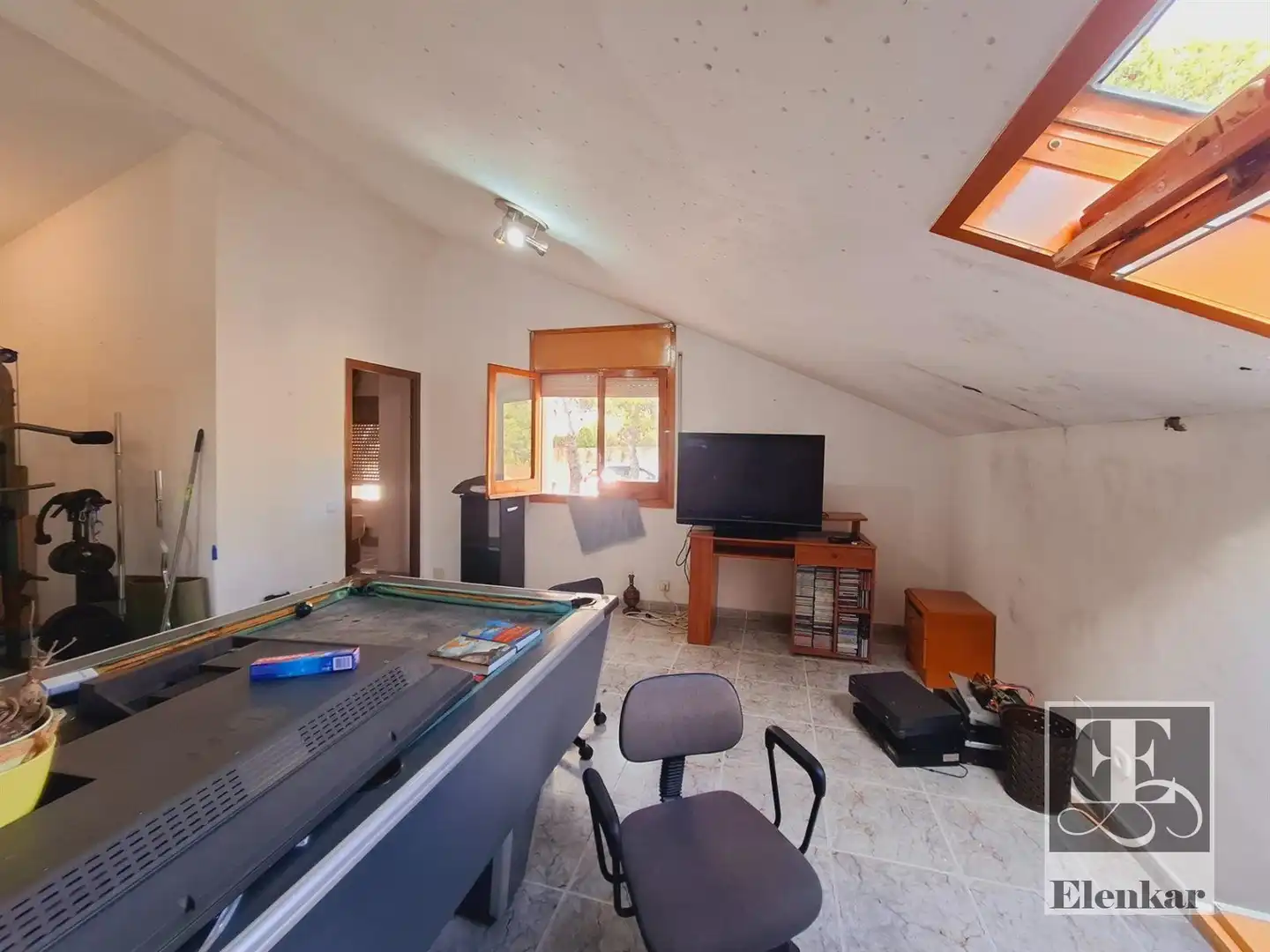 Detached house with pool for sale in VIOLETA, imagen 42