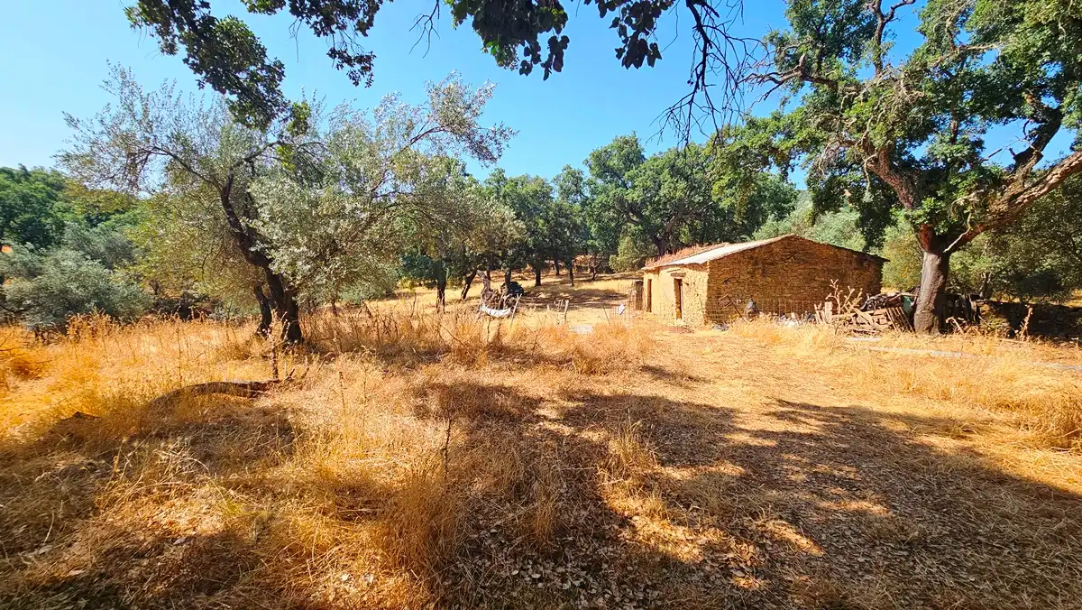Terreno en venta en Puerto Moral