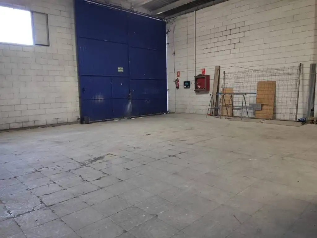 Industrial building to rent in La Estación, imagen 5