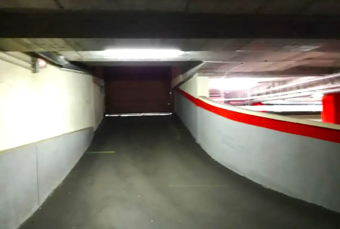 Garage zum Verkauf in CEDRA, Getafe Norte
