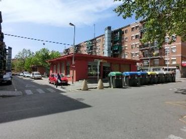 Appartement à vendre à Amilcar Barca