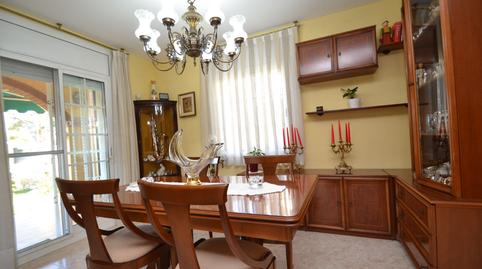 Foto 3 de Casa o xalet de lloguer a Martin Alonso Pinzon, Cambrils Mediterrani, Tarragona