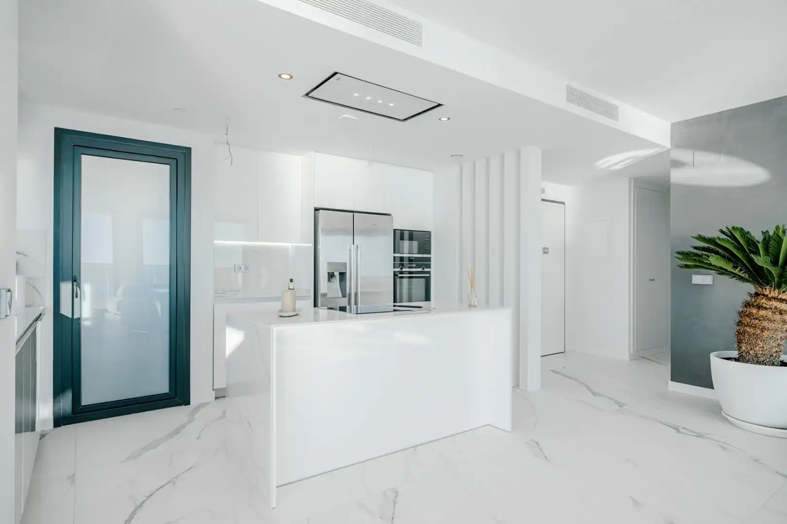 Mini appartamento con piscina in vendita a Playa de Poniente, imagen 17