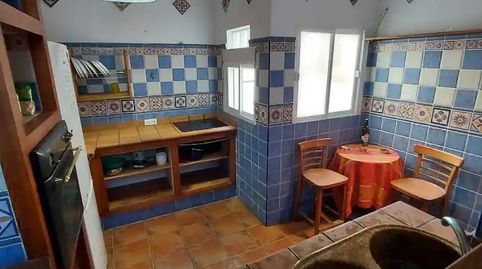 Foto 5 de Casa adosada en venta en Calle Doctor Barraquer, 9, Bajadilla - Fuente Nueva, Algeciras