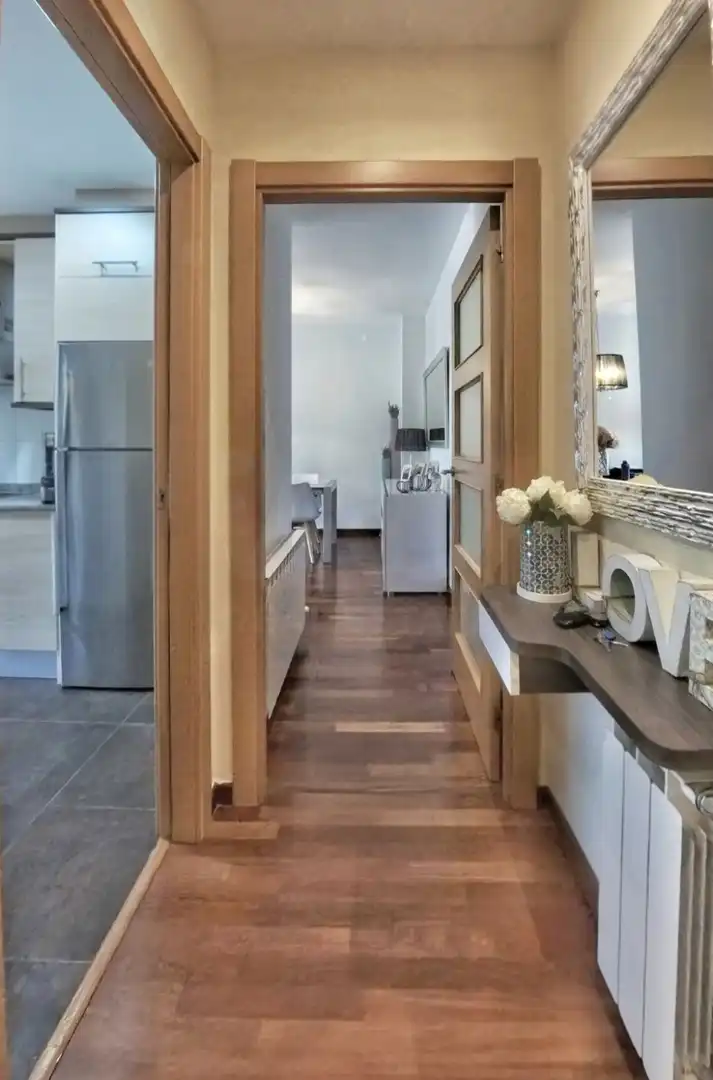 Flat with lift for sale in Bigues i Riells del Fai, imagen 4