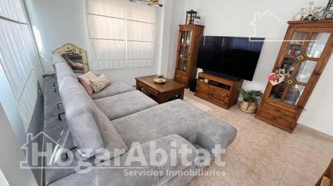 Foto 4 de Casa adosada en venta en Calle Margalló, Racó, Cullera
