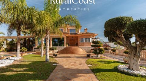 Foto 2 de Casa o xalet en venda a Calle Cactus, Los Girasoles, Alicante