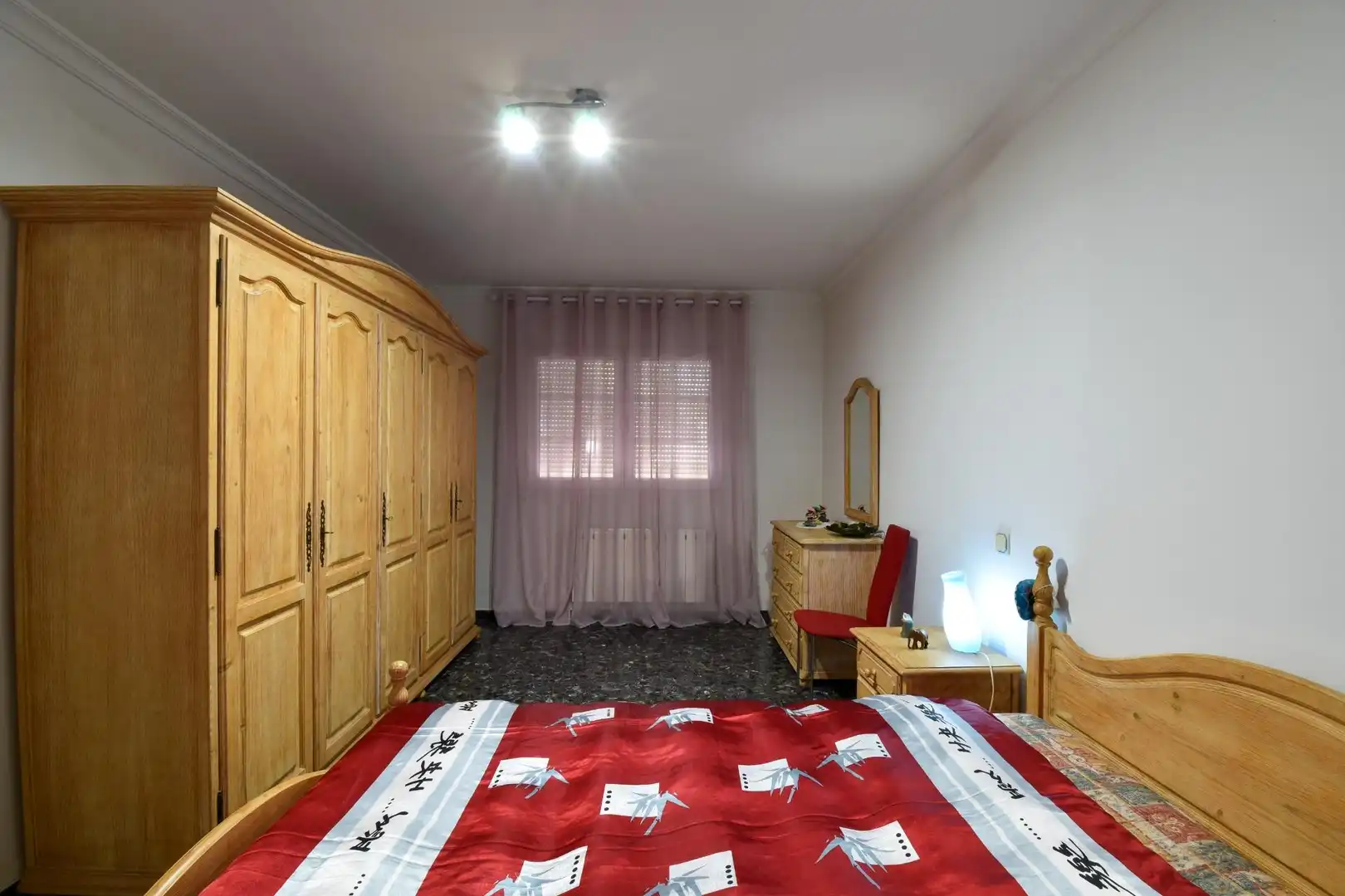 Chalet con piscina en venta en Calle G-1, imagen 43