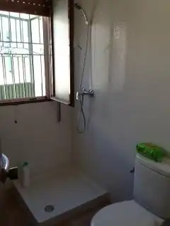 Baño de Casa o chalet en venta en Fuente Álamo de Murcia