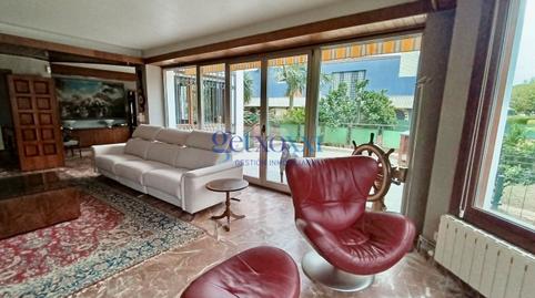 Foto 5 de Casa o xalet en venda a Ibiltokia Ibilbidea, Plentzia, Bizkaia