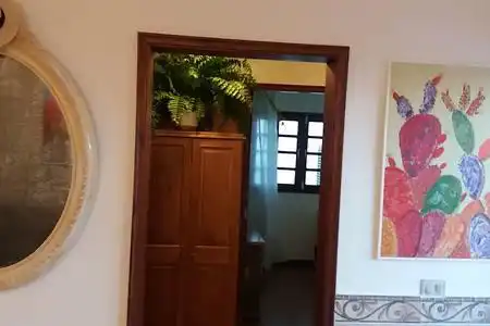 Casa adosada en venta en Haría con Jardín privado, Terraza y Trastero