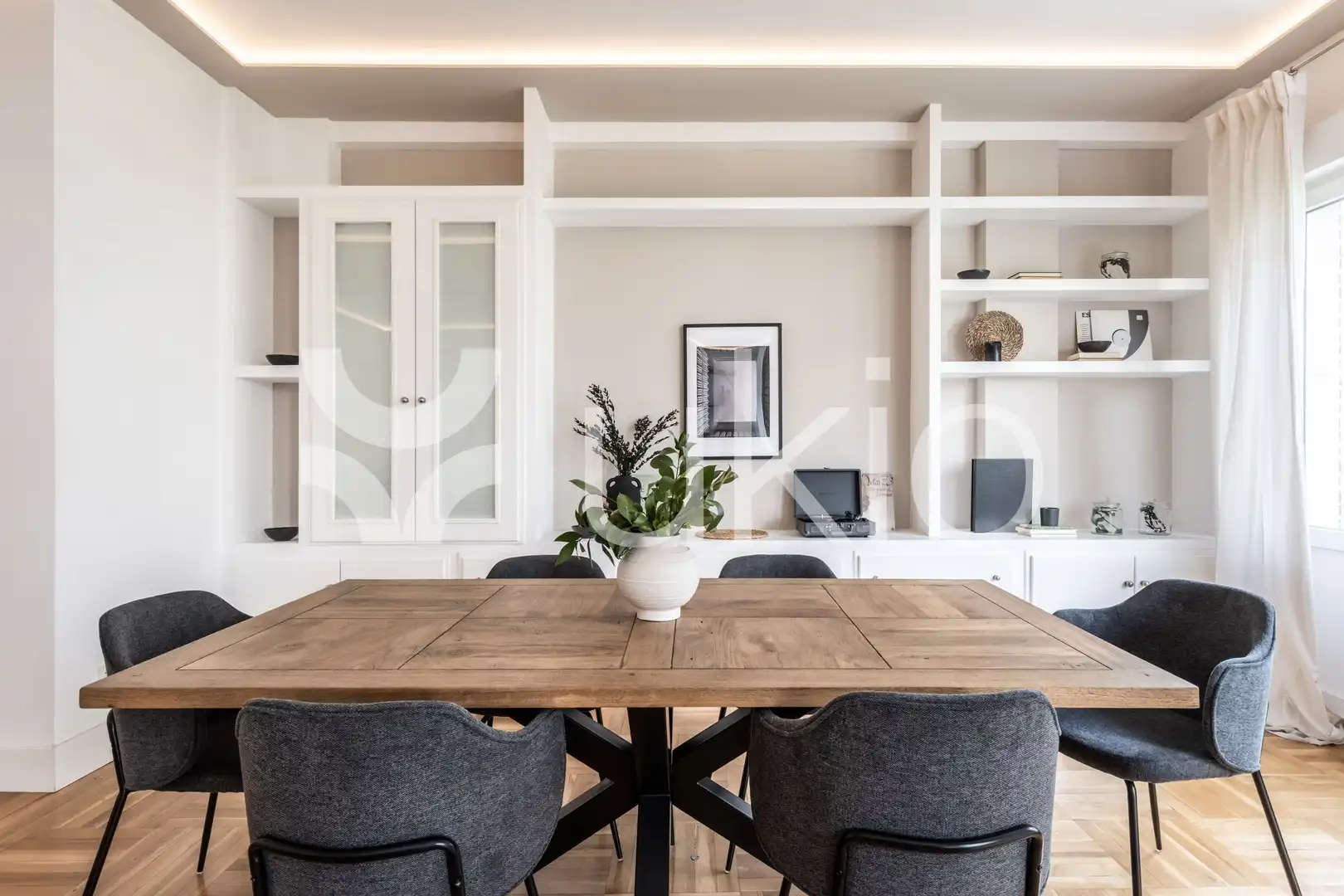 Apartament amb ascensor de lloguer a Paseo de Francisco Giner, imagen 22