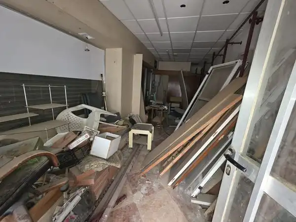 Piso en venta en Cuevas del Almanzora con Amueblado y Lavadora
