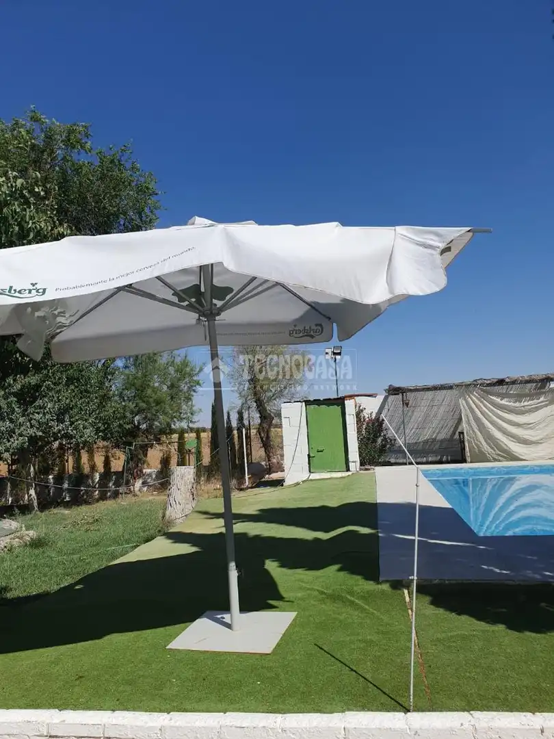 Finca rústica en venda a Villafranca de los Caballeros