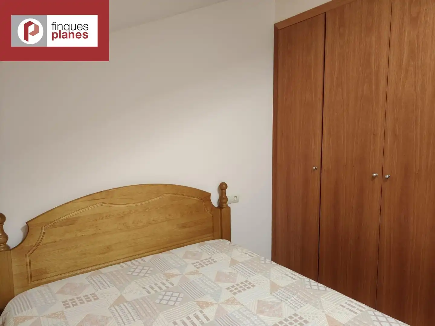 Habitación de Dúplex en venta en Les Valls de Valira con Calefacción, Terraza y Amueblado