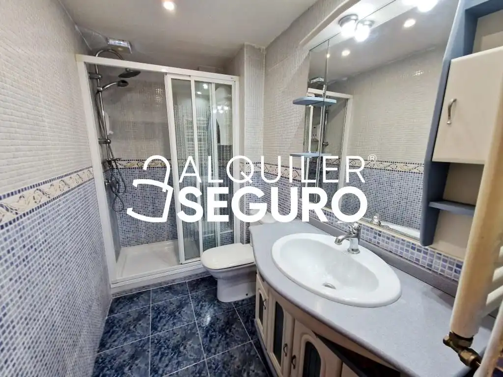 Wohnung zur Miete in Avila, Villafontana - Estoril I