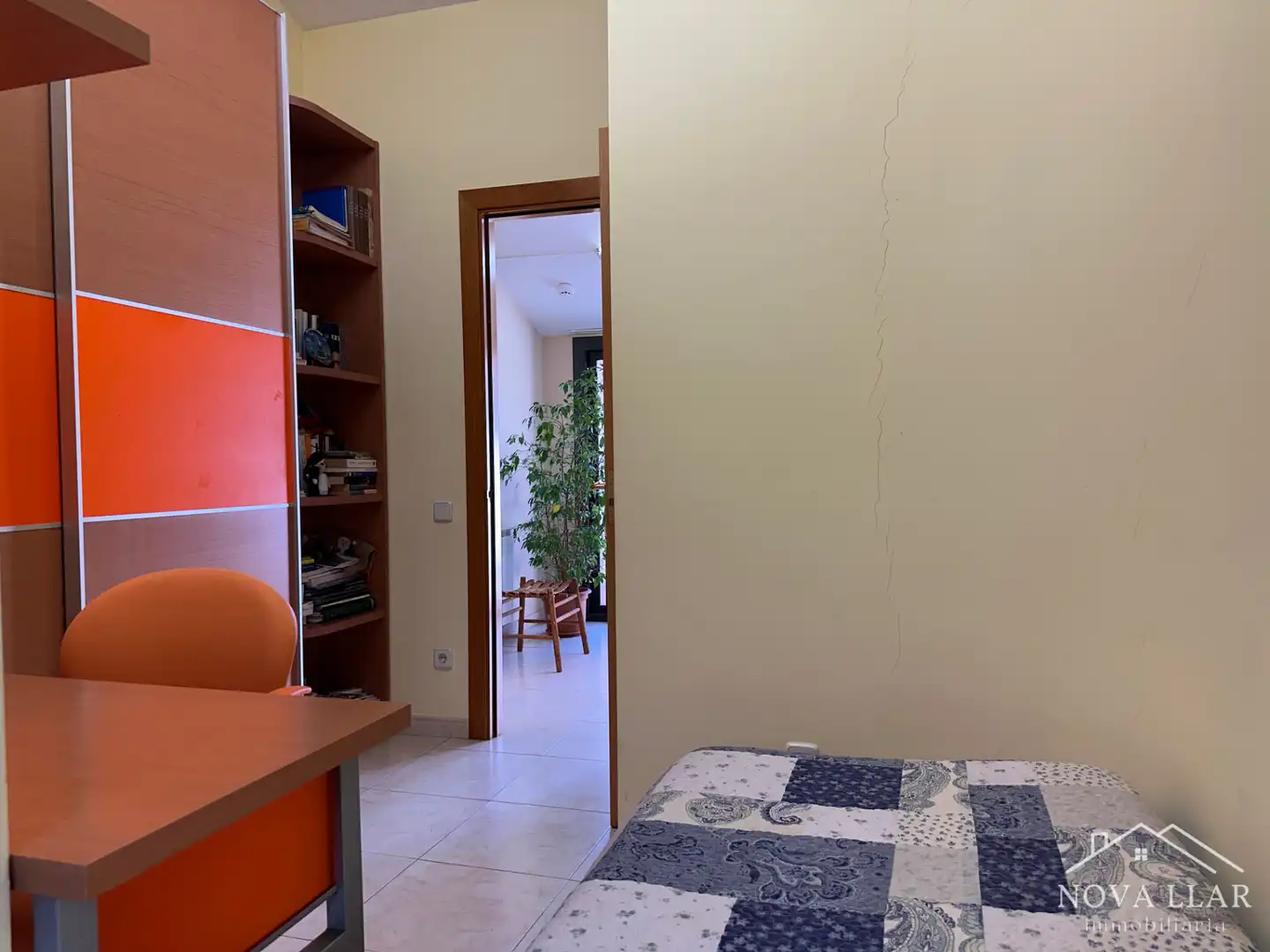 Dúplex en venta en Ripoll con Calefacción, Terraza y Horno