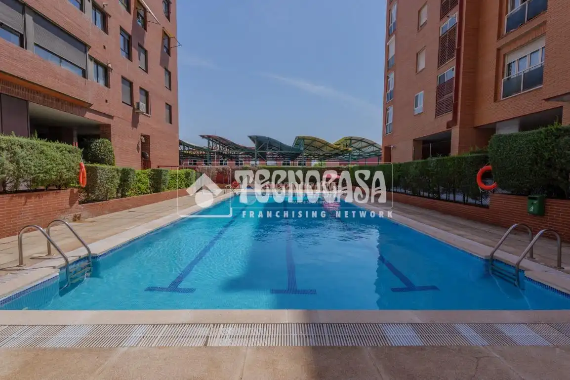 Flat for sale in Estación - Centro