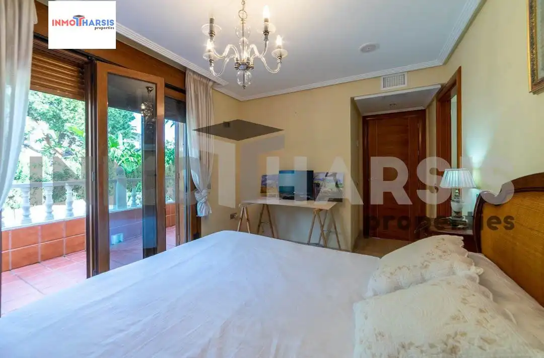 Casa o chalet en venta en El Puerto