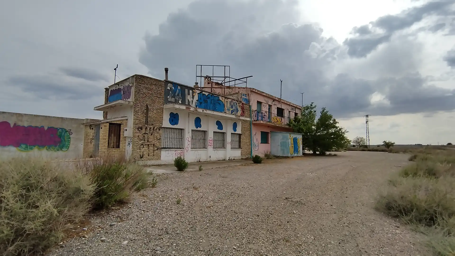 Local comercial en venda a Candasnos, imagen 13