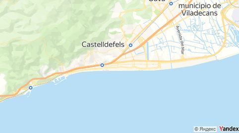 Foto 5 von Wohnung zum Verkauf in Lluminetes, Castelldefels
