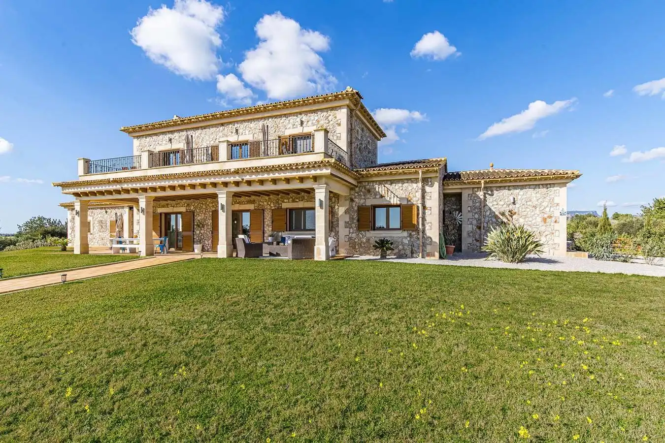 Maison rustique avec piscine à vendre à Llucmajor pueblo, imagen 27