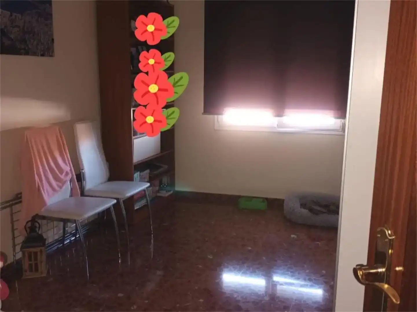 Habitación de Piso en venta en Doña Mencía con Aire acondicionado y Trastero