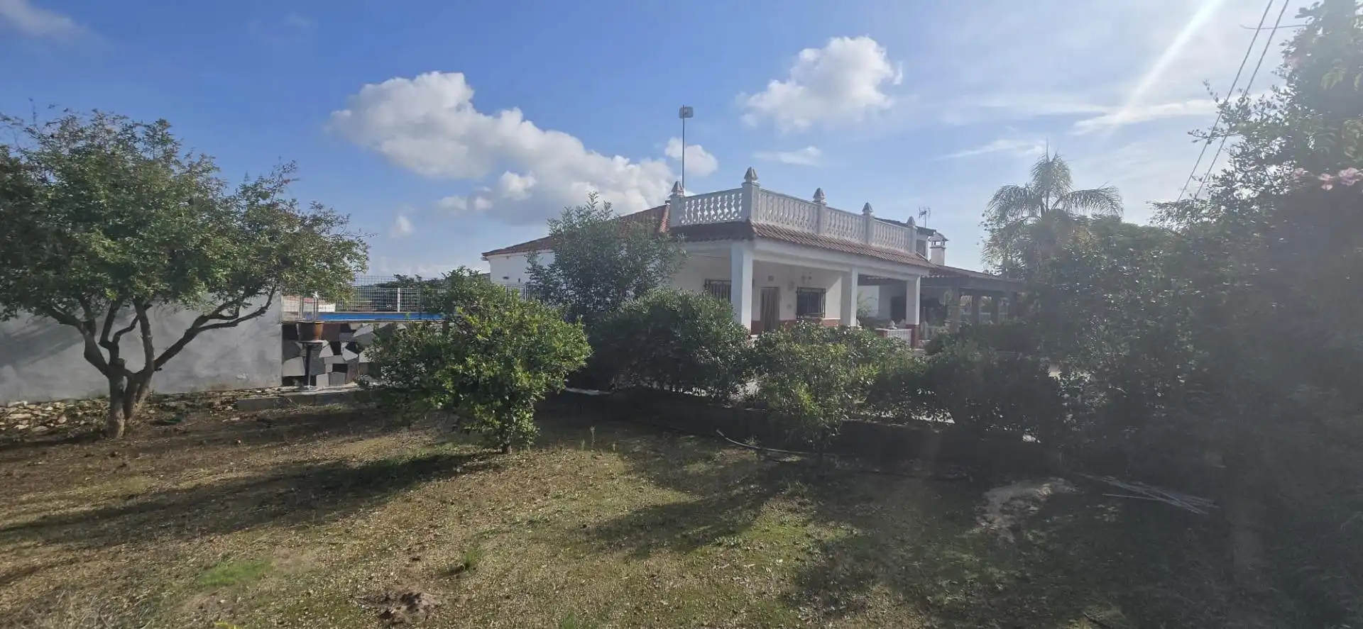 Villa avec piscine à vendre à Vilamarxant, imagen 23