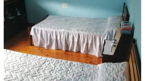 Foto 2 de Casa adosada en venda a Residencia, Ourense