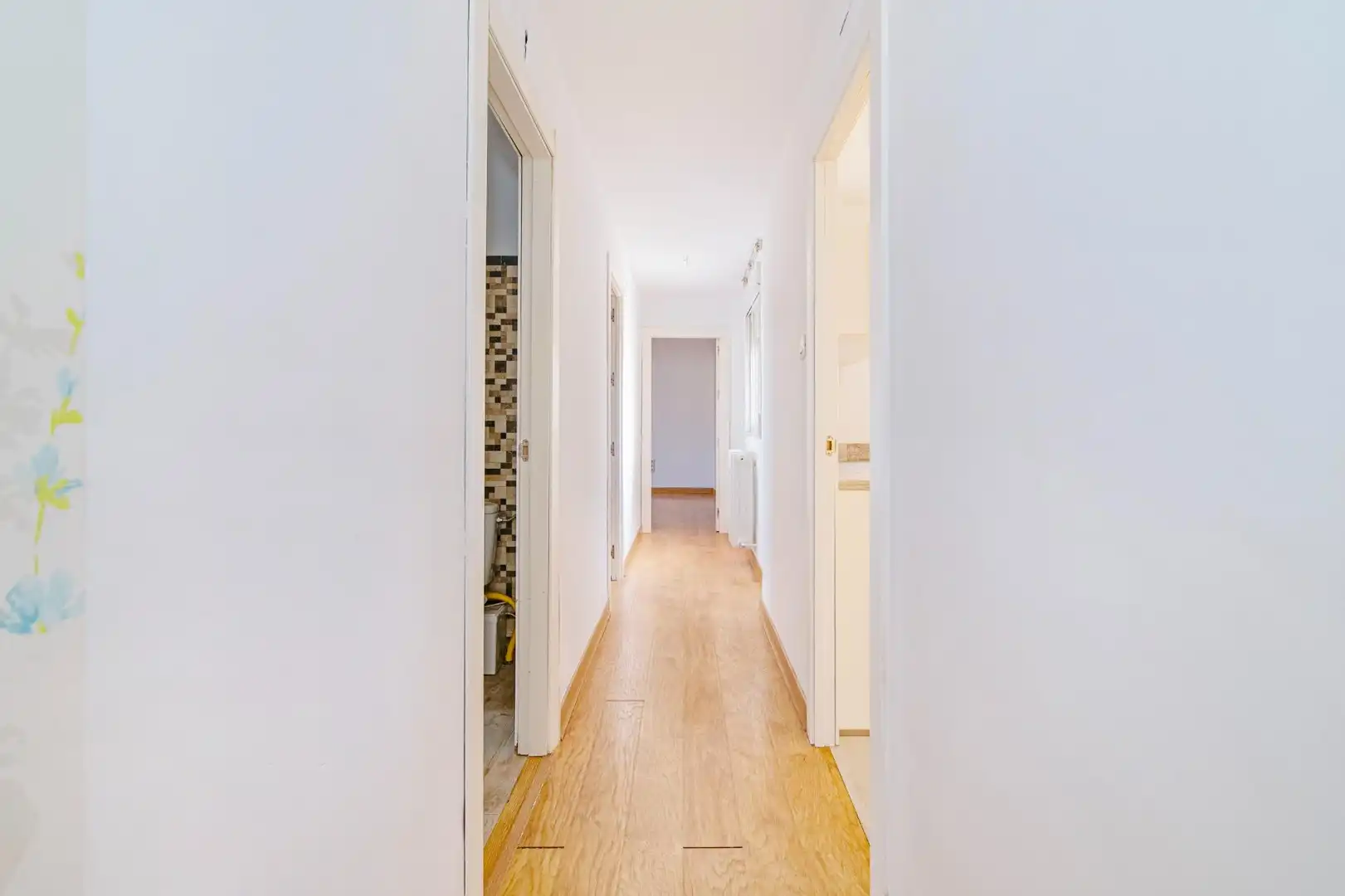 Flat with lift for sale in Calle Calle Arabial, imagen 18