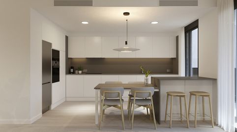 Foto 5 de Piso en venta en Avinguda de Fontanet, 34, La Bordeta, Lleida