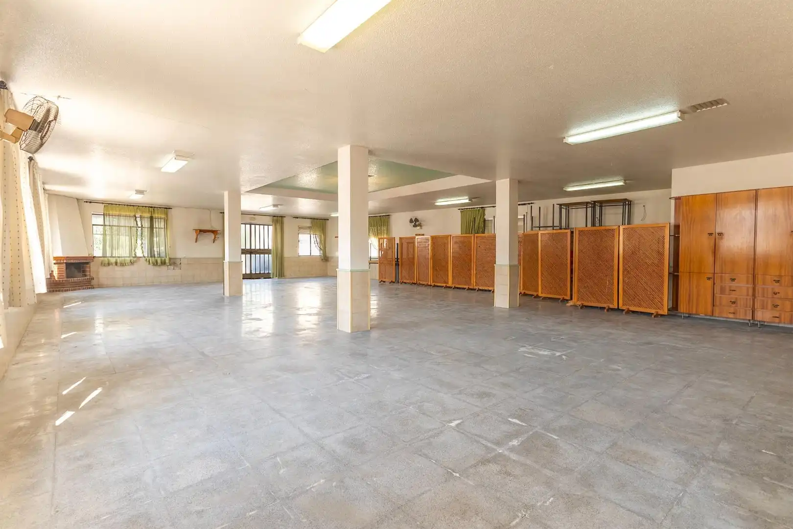 Local comercial en venta en Desamparados - Hurchillo - Torremendo, imagen 15
