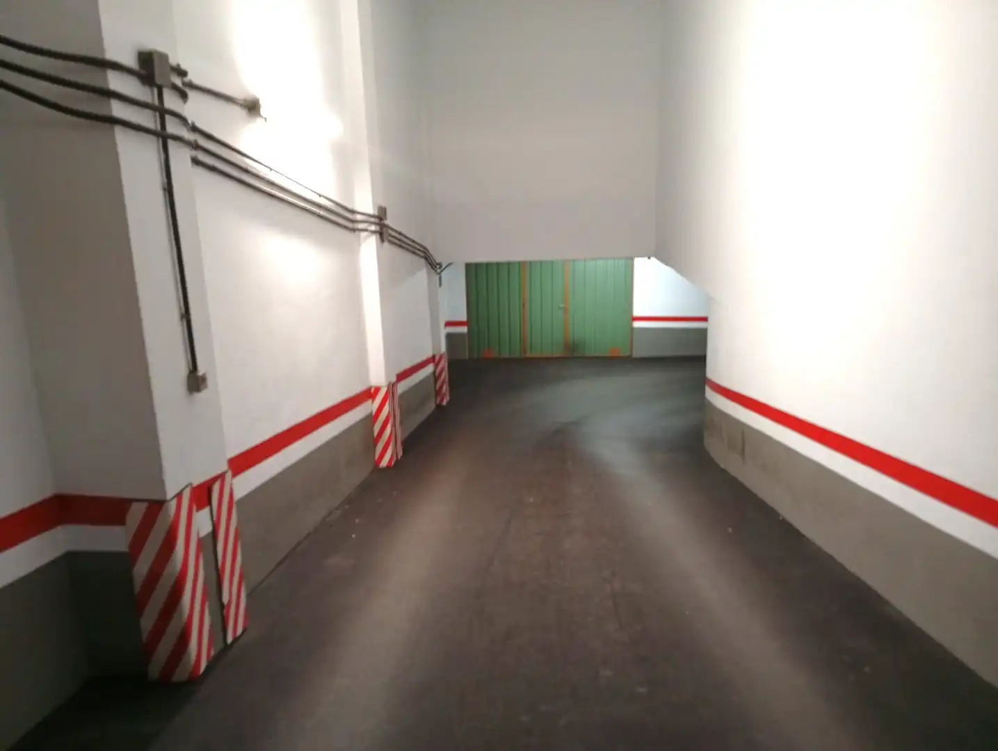 Garage zum Verkauf in Oviedo 