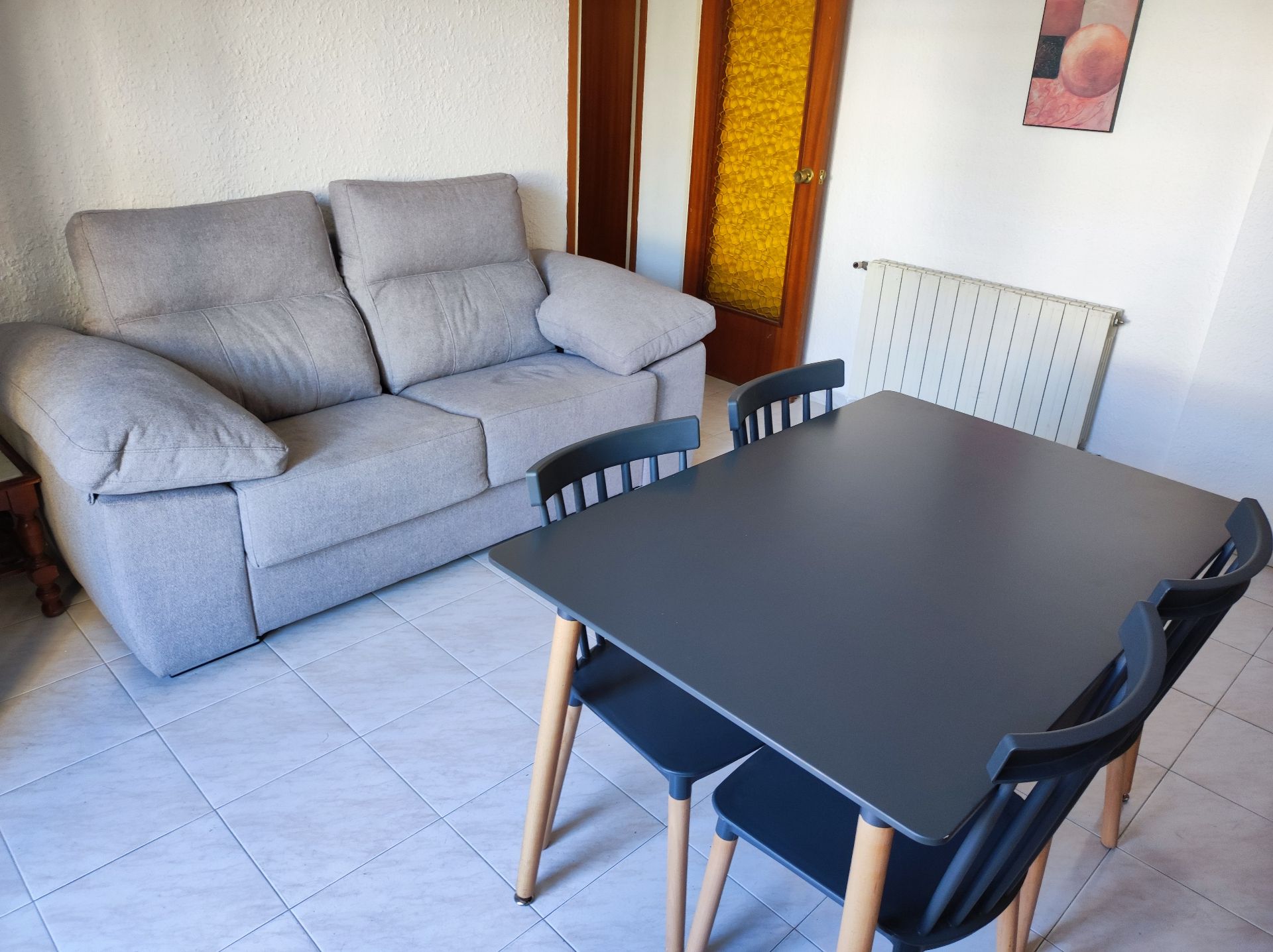 Flat to rent in Montilivi