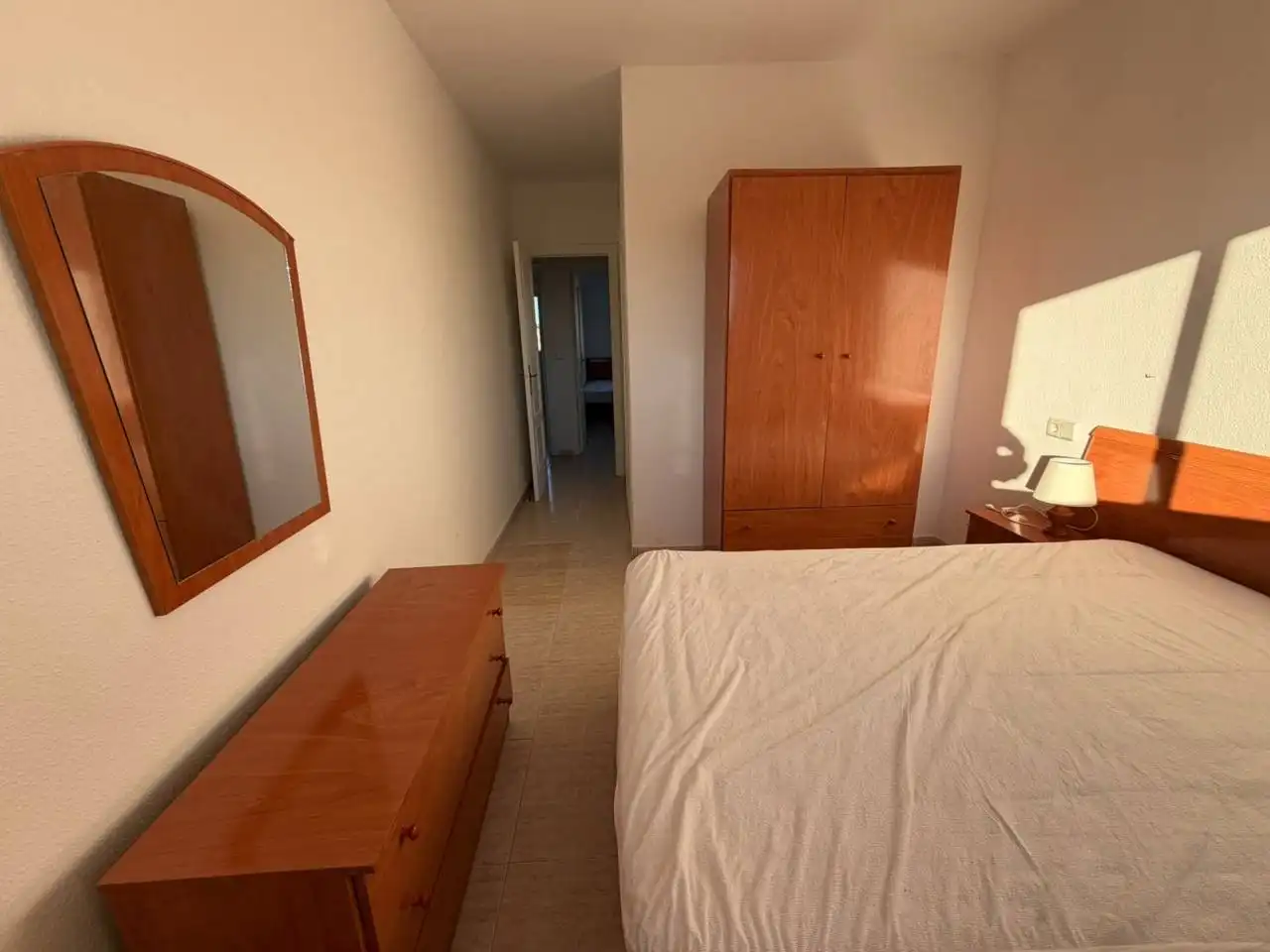 Flat with terrace to rent in Calle Avenida Ronda de La Unión, imagen 10