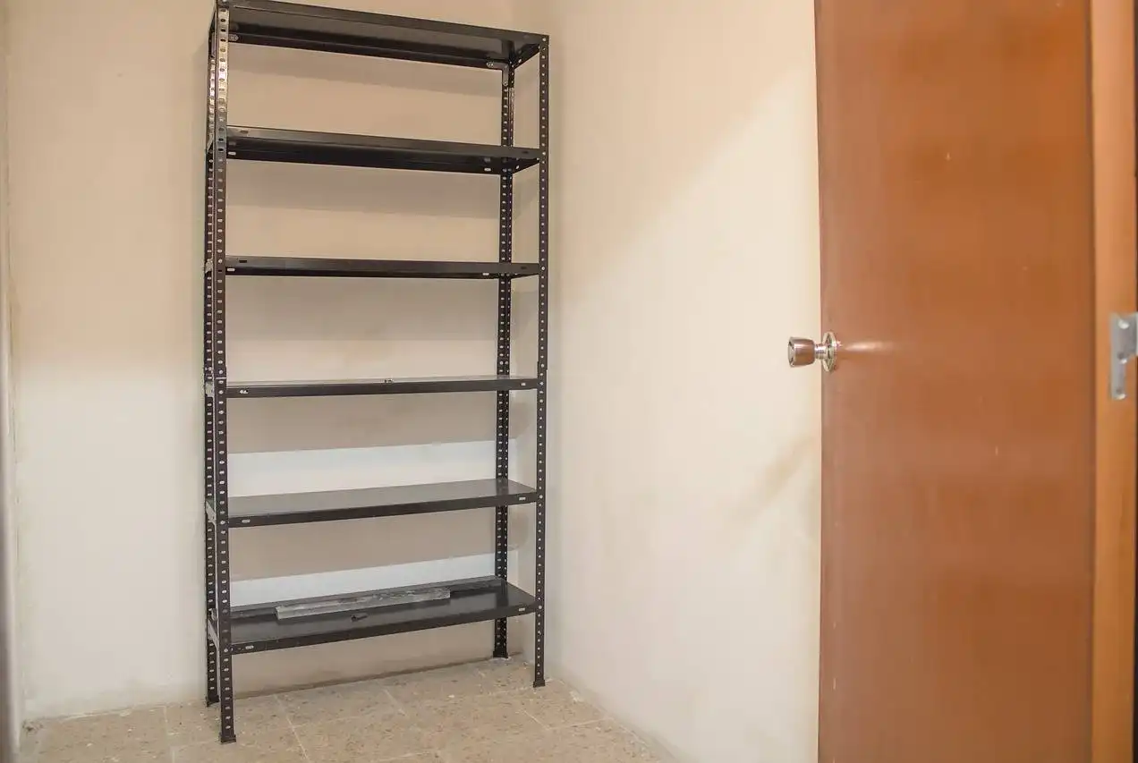 Wohnung zur Miete in Las Palmas de Gran Canaria mit Terrasse und Abstellraum
