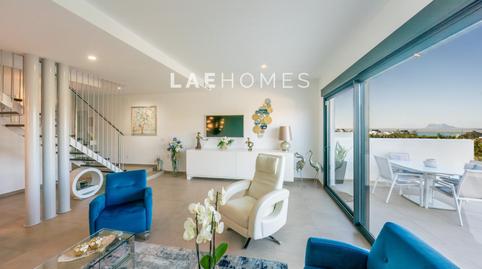 Photo 2 of Single-family semi-detached for sale in Avenida Sierra Morena, 1a, Manilva Pueblo, Manilva