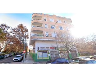 Exterior view of Loft to rent in Badajoz Capital  with Air Conditioner and Furnished