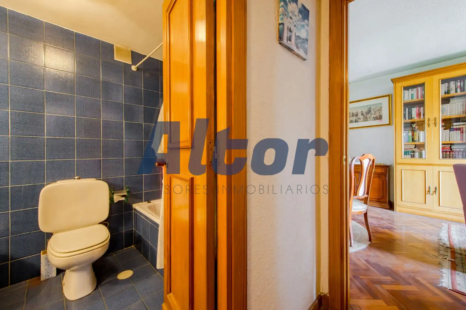 Flat with lift for sale in DEL CORAZÓN DE MARÍA, imagen 41