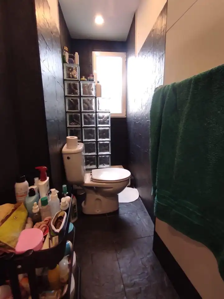 Baño de Piso en venta en Santander con Parquet