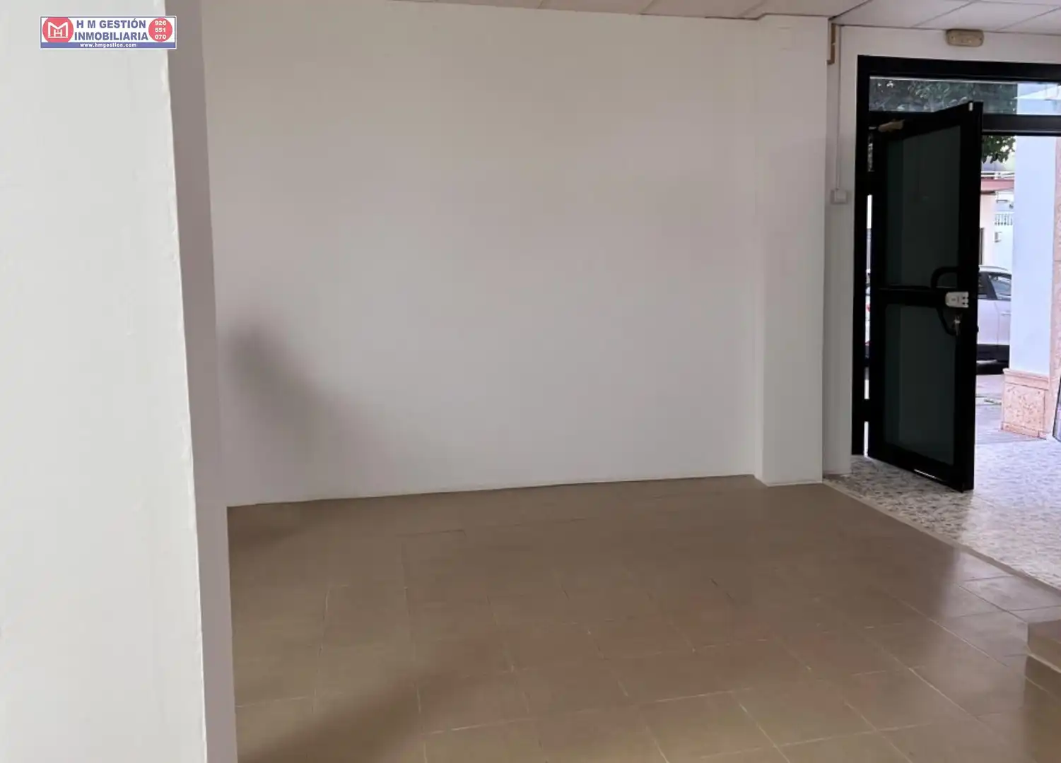 Local comercial en venta en Alcázar de San Juan, imagen 4