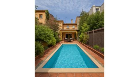 Photo 2 of House or chalet for sale in Centre - Estació, Sant Cugat del Vallès